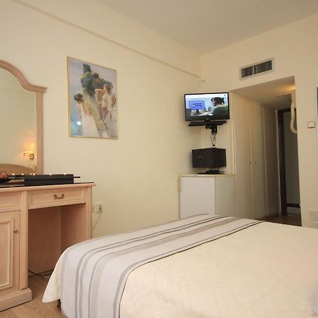 Hellinis Hotel Athens Ngoại thất bức ảnh