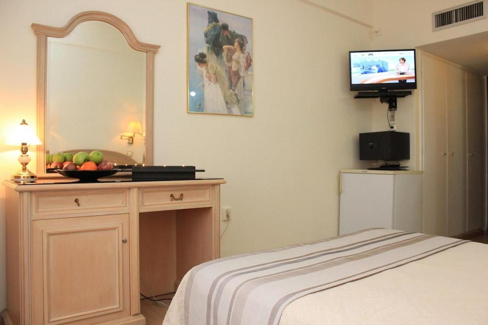 Hellinis Hotel Athens Ngoại thất bức ảnh