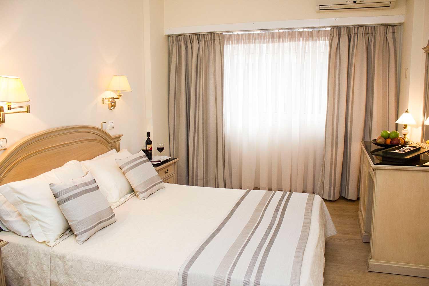 Hellinis Hotel Athens Ngoại thất bức ảnh