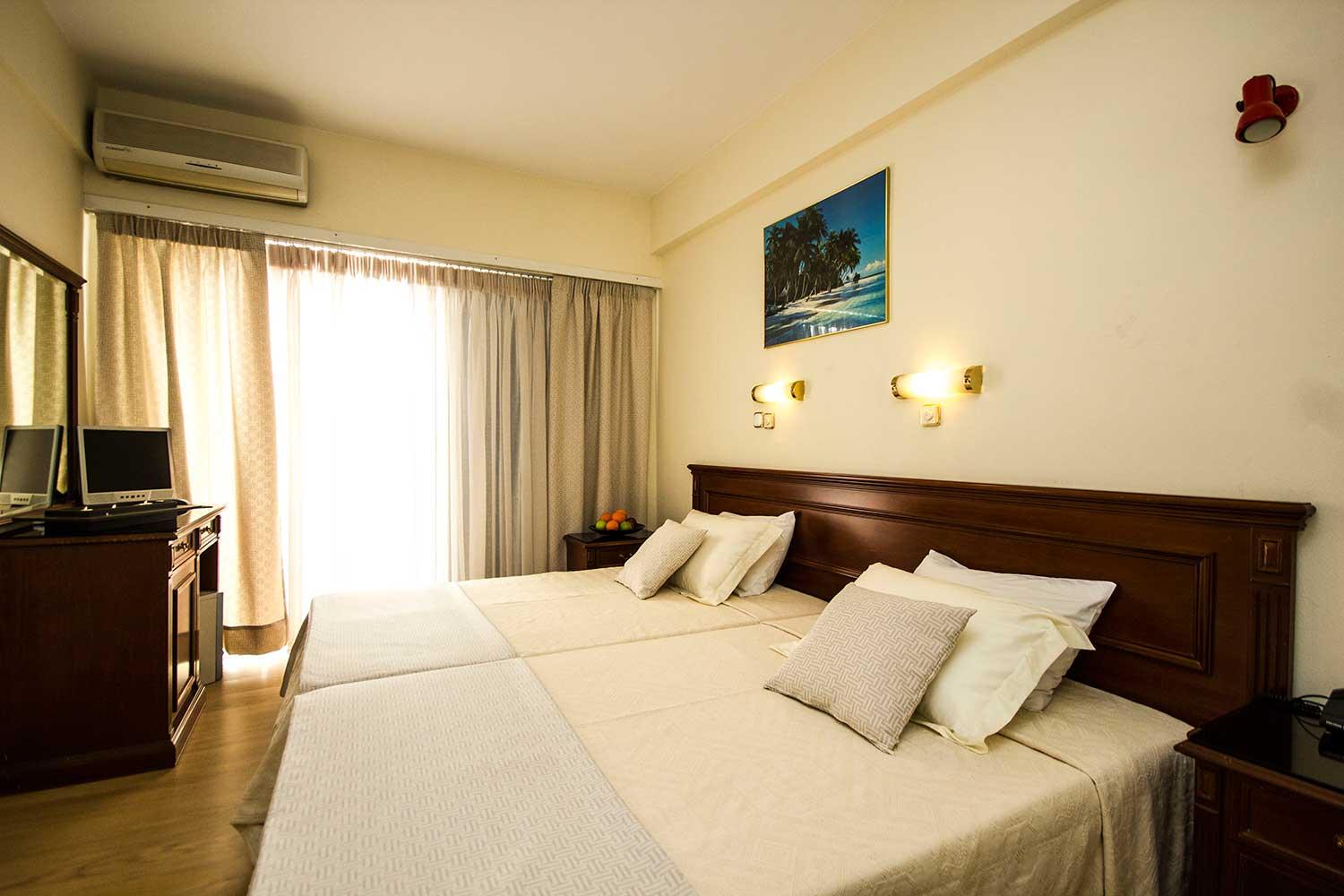 Hellinis Hotel Athens Ngoại thất bức ảnh