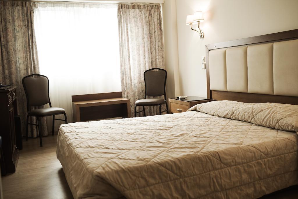 Hellinis Hotel Athens Ngoại thất bức ảnh