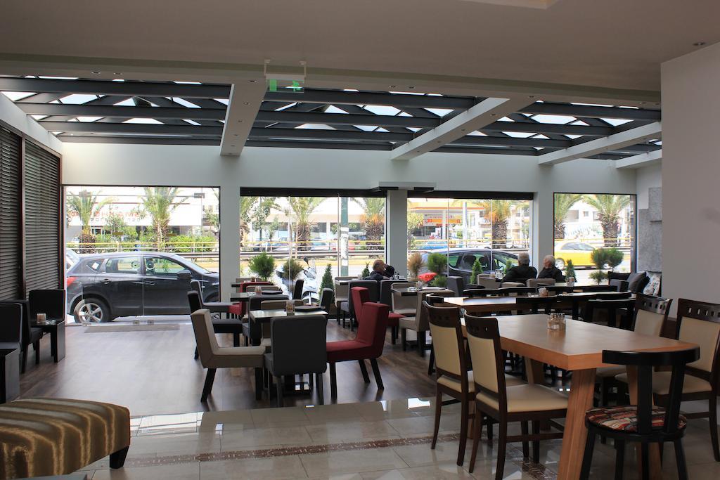 Hellinis Hotel Athens Ngoại thất bức ảnh