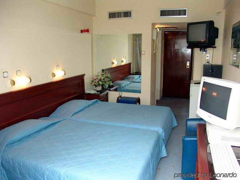 Hellinis Hotel Athens Phòng bức ảnh