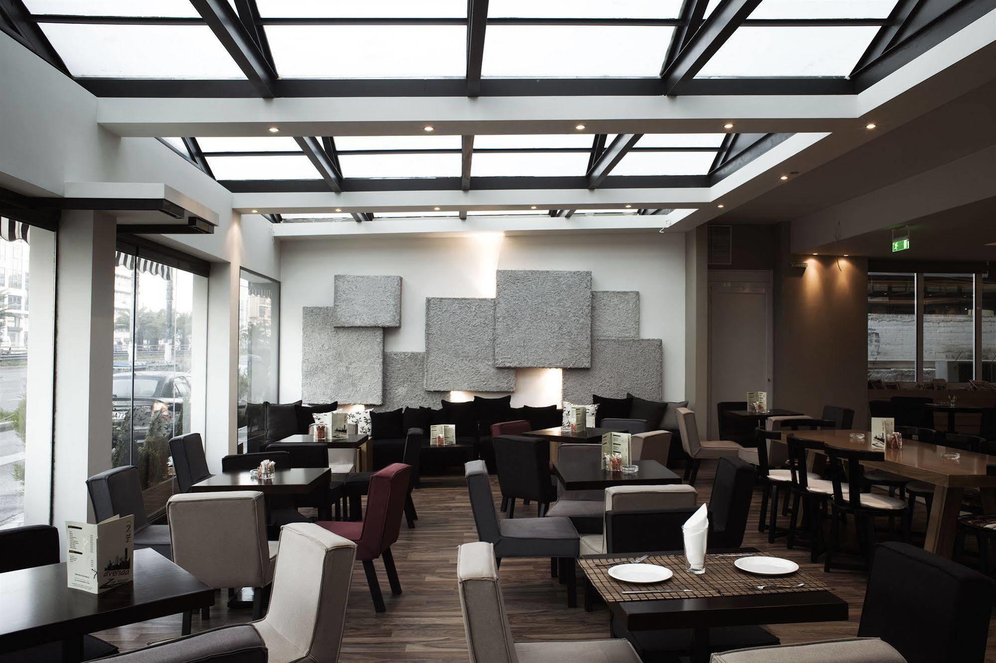 Hellinis Hotel Athens Ngoại thất bức ảnh