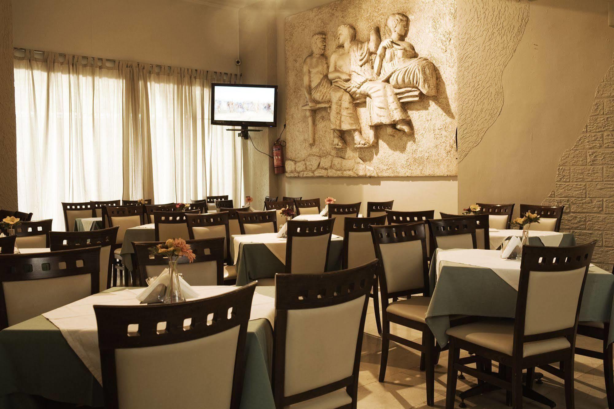 Hellinis Hotel Athens Ngoại thất bức ảnh