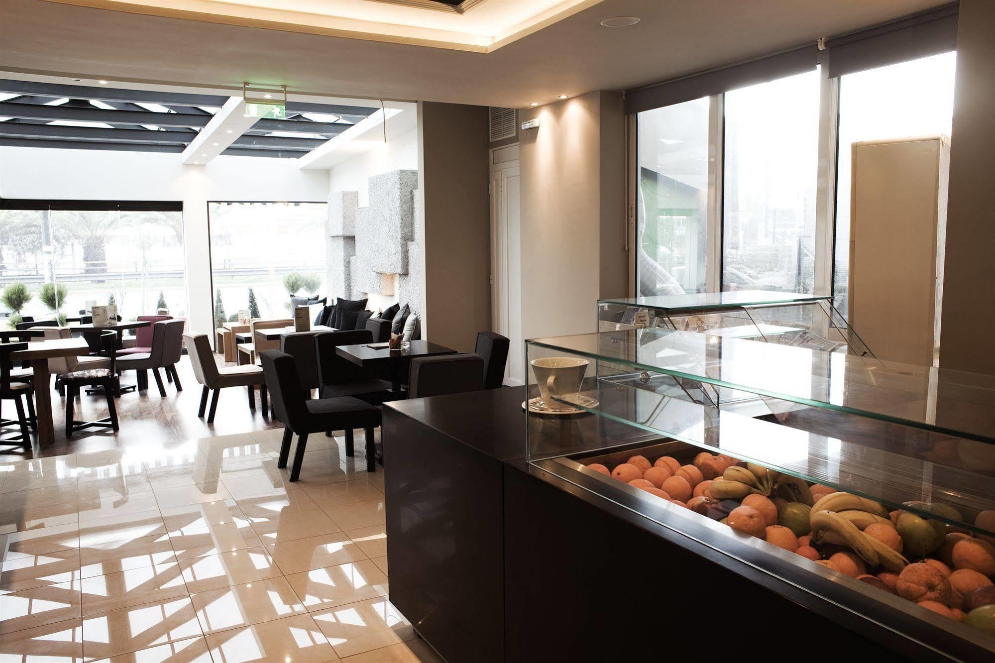 Hellinis Hotel Athens Ngoại thất bức ảnh