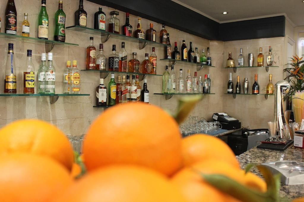Hellinis Hotel Athens Ngoại thất bức ảnh