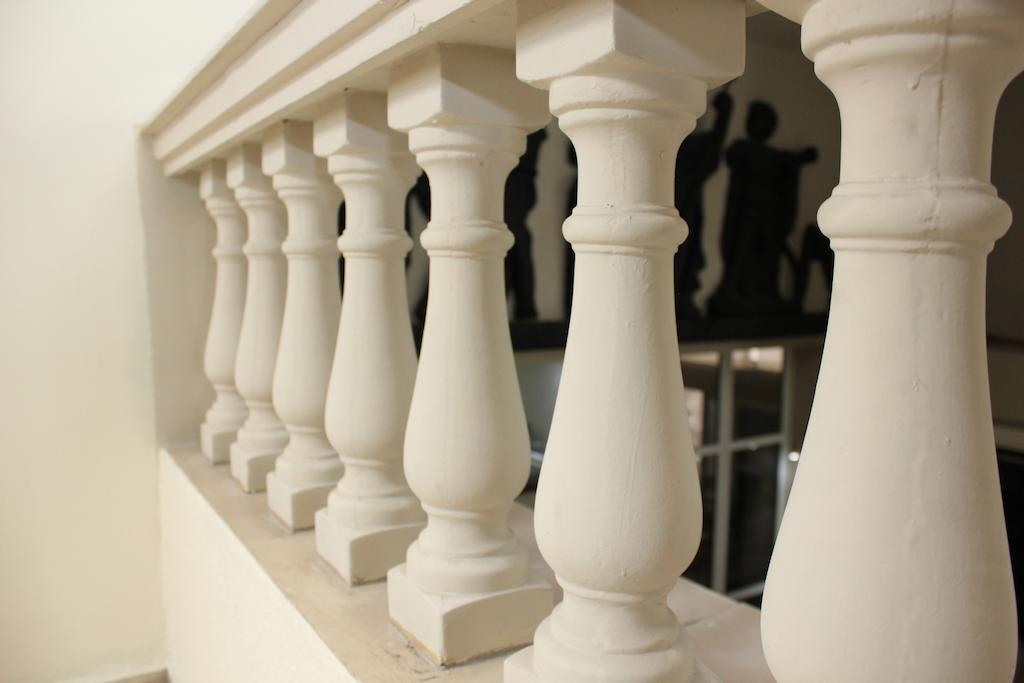 Hellinis Hotel Athens Ngoại thất bức ảnh